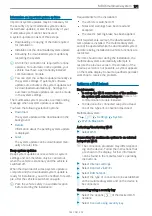 Preview for 193 page of Mercedes-Benz EQV 2021 Owner'S Manual