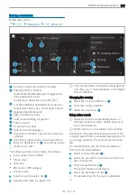 Preview for 197 page of Mercedes-Benz EQV 2021 Owner'S Manual