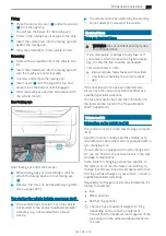 Preview for 235 page of Mercedes-Benz EQV 2021 Owner'S Manual