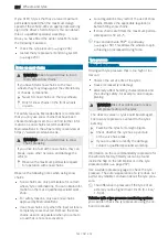 Preview for 238 page of Mercedes-Benz EQV 2021 Owner'S Manual