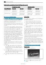 Preview for 240 page of Mercedes-Benz EQV 2021 Owner'S Manual