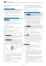 Preview for 244 page of Mercedes-Benz EQV 2021 Owner'S Manual