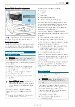 Preview for 251 page of Mercedes-Benz EQV 2021 Owner'S Manual