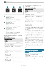 Preview for 254 page of Mercedes-Benz EQV 2021 Owner'S Manual