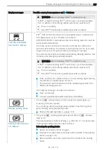 Preview for 261 page of Mercedes-Benz EQV 2021 Owner'S Manual