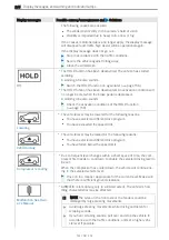 Preview for 268 page of Mercedes-Benz EQV 2021 Owner'S Manual