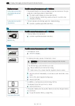 Preview for 274 page of Mercedes-Benz EQV 2021 Owner'S Manual