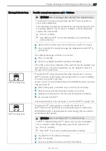 Preview for 279 page of Mercedes-Benz EQV 2021 Owner'S Manual