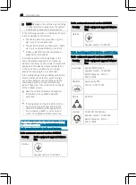 Preview for 26 page of Mercedes-Benz Freightliner Sprinter 2022 Operating Instructions Manual