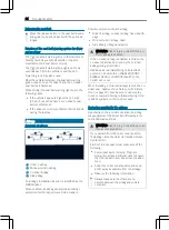 Preview for 38 page of Mercedes-Benz Freightliner Sprinter 2022 Operating Instructions Manual