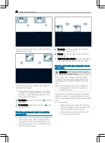 Preview for 52 page of Mercedes-Benz Freightliner Sprinter 2022 Operating Instructions Manual