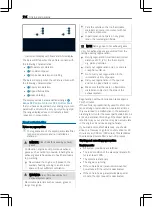 Preview for 118 page of Mercedes-Benz Freightliner Sprinter 2022 Operating Instructions Manual