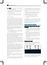 Preview for 126 page of Mercedes-Benz Freightliner Sprinter 2022 Operating Instructions Manual