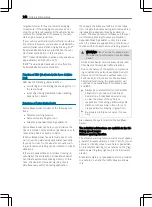 Preview for 144 page of Mercedes-Benz Freightliner Sprinter 2022 Operating Instructions Manual