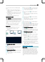 Preview for 147 page of Mercedes-Benz Freightliner Sprinter 2022 Operating Instructions Manual