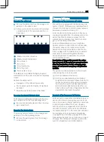 Preview for 223 page of Mercedes-Benz Freightliner Sprinter 2022 Operating Instructions Manual