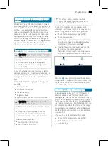 Preview for 239 page of Mercedes-Benz Freightliner Sprinter 2022 Operating Instructions Manual