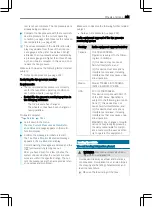 Preview for 247 page of Mercedes-Benz Freightliner Sprinter 2022 Operating Instructions Manual