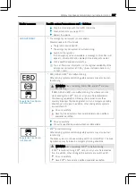 Preview for 289 page of Mercedes-Benz Freightliner Sprinter 2022 Operating Instructions Manual