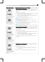 Preview for 307 page of Mercedes-Benz Freightliner Sprinter 2022 Operating Instructions Manual