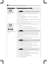 Preview for 308 page of Mercedes-Benz Freightliner Sprinter 2022 Operating Instructions Manual