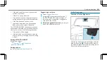 Preview for 203 page of Mercedes-Benz G 550 2020 Operator'S Manual