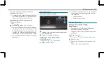 Preview for 313 page of Mercedes-Benz G 550 2020 Operator'S Manual