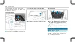 Preview for 418 page of Mercedes-Benz G 550 2020 Operator'S Manual