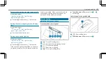 Preview for 109 page of Mercedes-Benz G 550 2021 Operator'S Manual