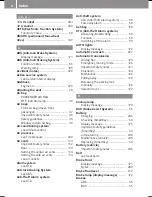 Preview for 6 page of Mercedes-Benz G 550 Operator'S Manual