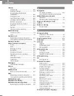 Preview for 12 page of Mercedes-Benz G 550 Operator'S Manual