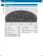 Preview for 28 page of Mercedes-Benz G 550 Operator'S Manual