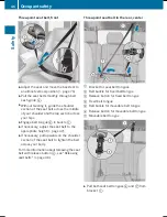 Preview for 48 page of Mercedes-Benz G 550 Operator'S Manual