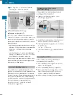 Preview for 70 page of Mercedes-Benz G 550 Operator'S Manual