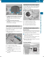 Preview for 83 page of Mercedes-Benz G 550 Operator'S Manual