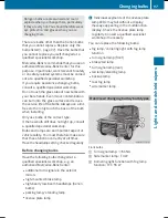 Preview for 99 page of Mercedes-Benz G 550 Operator'S Manual