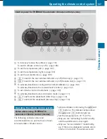 Preview for 109 page of Mercedes-Benz G 550 Operator'S Manual