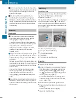 Preview for 134 page of Mercedes-Benz G 550 Operator'S Manual