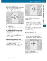 Preview for 163 page of Mercedes-Benz G 550 Operator'S Manual