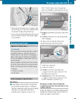 Preview for 195 page of Mercedes-Benz G 550 Operator'S Manual