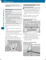 Preview for 198 page of Mercedes-Benz G 550 Operator'S Manual