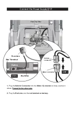 Preview for 17 page of Mercedes-Benz G 63 AMG Owner'S Manual With Assembly Instructions