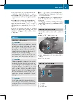 Preview for 66 page of Mercedes-Benz G-Class 2016 Owner'S Manual