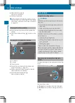 Preview for 67 page of Mercedes-Benz G-Class 2016 Owner'S Manual