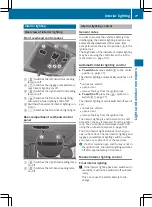 Preview for 80 page of Mercedes-Benz G-Class 2016 Owner'S Manual