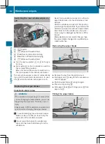 Preview for 85 page of Mercedes-Benz G-Class 2016 Owner'S Manual