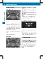 Preview for 109 page of Mercedes-Benz G-Class 2016 Owner'S Manual