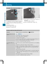 Preview for 113 page of Mercedes-Benz G-Class 2016 Owner'S Manual