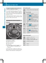 Preview for 135 page of Mercedes-Benz G-Class 2016 Owner'S Manual