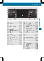 Preview for 172 page of Mercedes-Benz G-Class 2016 Owner'S Manual